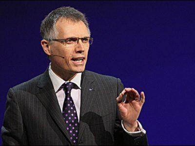 Renault лишился одного из главнейших топ-менеджеров