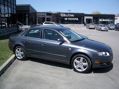 Владельцы проблемных Audi выиграли суд у производителя