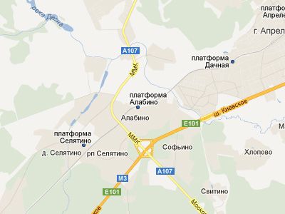 Вторая репетиция парада Победы прошла в Подмосковье