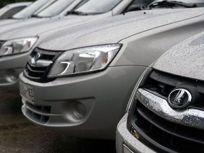 «АвтоВАЗ» готов возобновить прямые поставки автомобилей на Кубу
