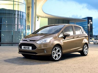 Ford приостановит сборку теряющего популярность компактвэна