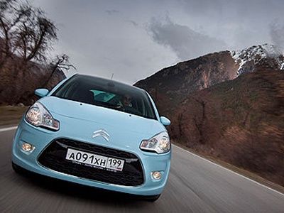 С небом на крыше